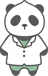 ヒガコ駅前結クリニック/キャラクター